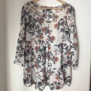 Kendall & Kylie Dress